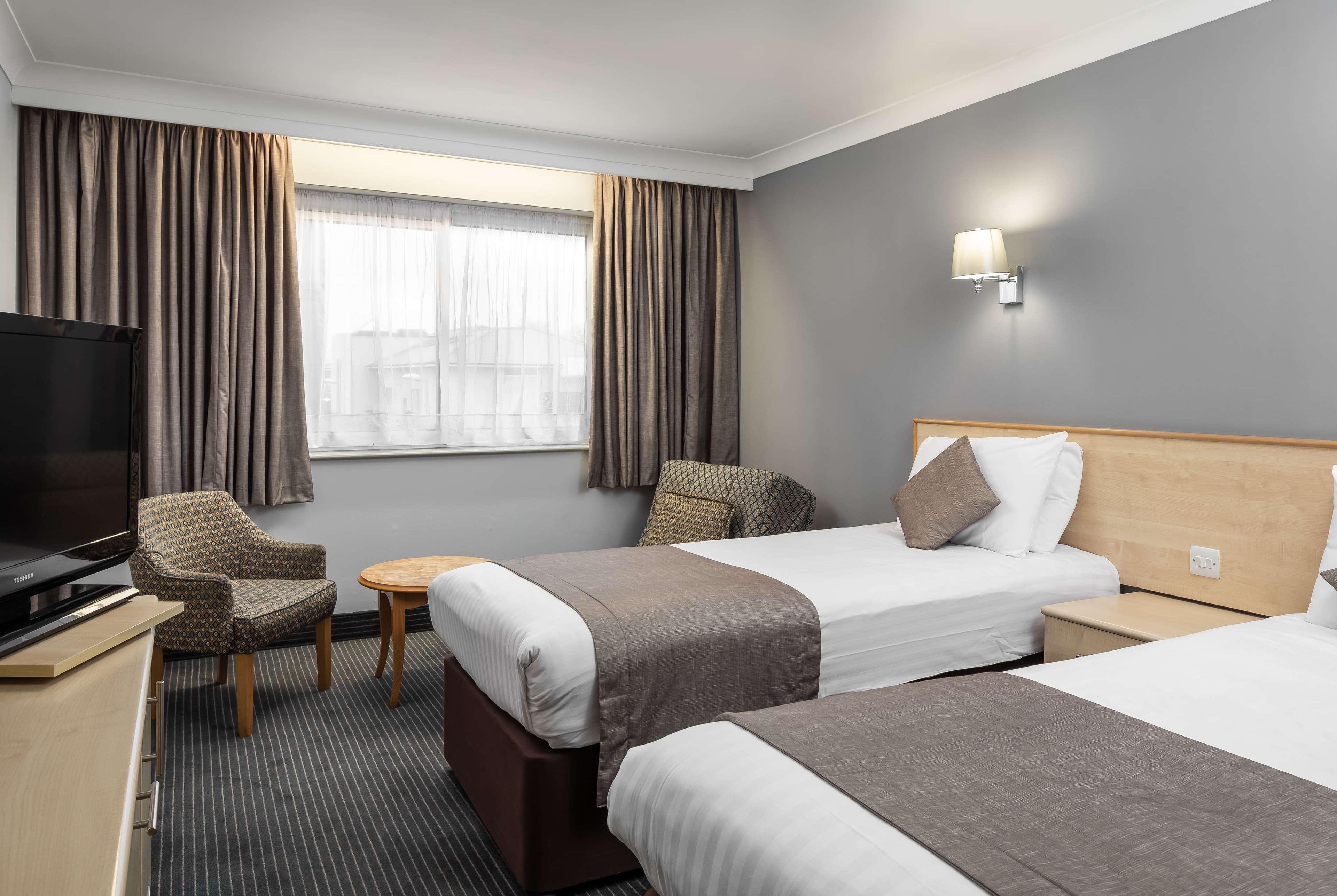 Oyo Flagship London Finchley Hotel Eksteriør billede