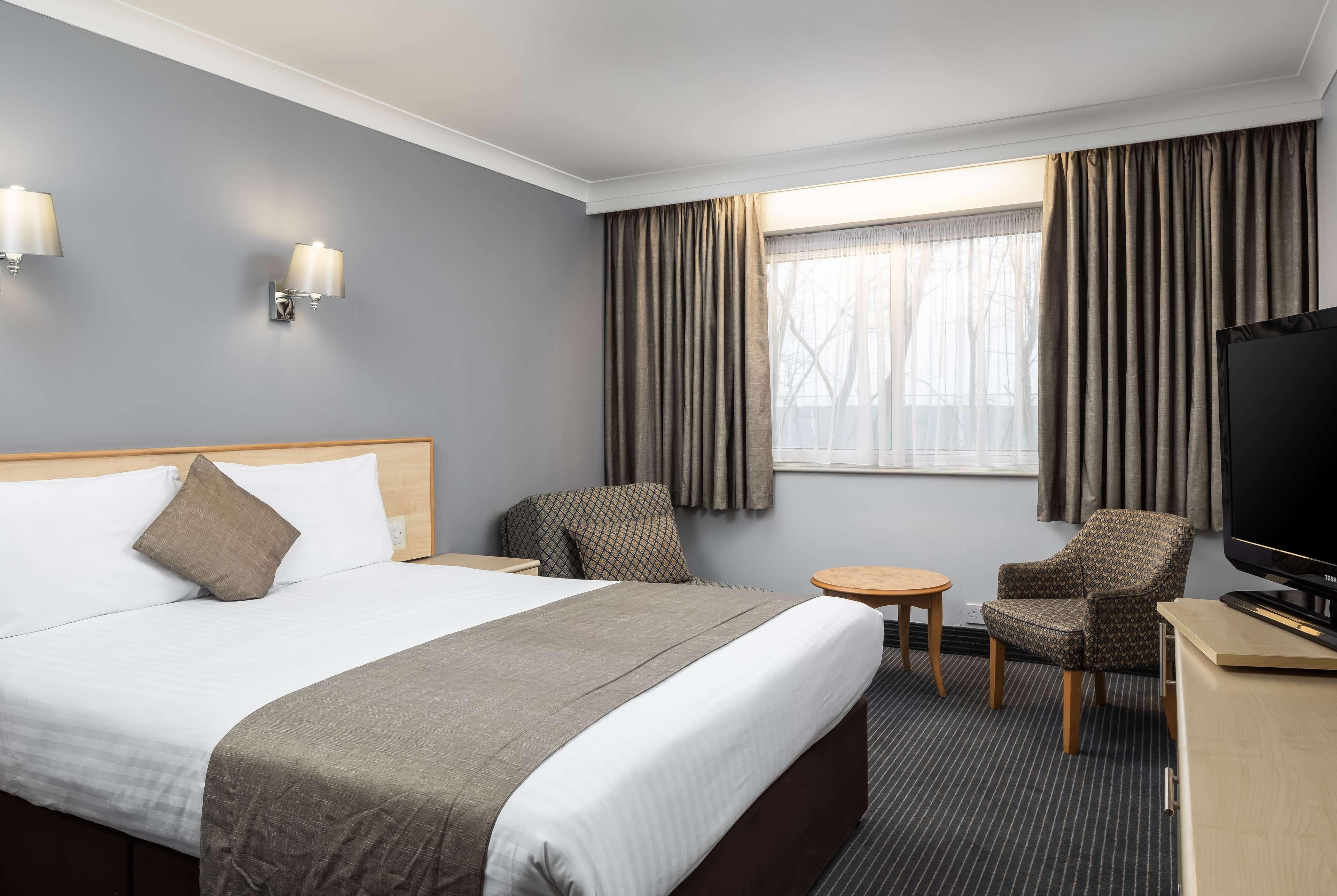 Oyo Flagship London Finchley Hotel Eksteriør billede